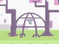 Wubbzy Playground Made Of Trees