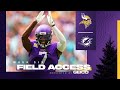 Field Access: Minnesota Vikings at Miami Dolphins | Week 6 2022 NFL Regular Season