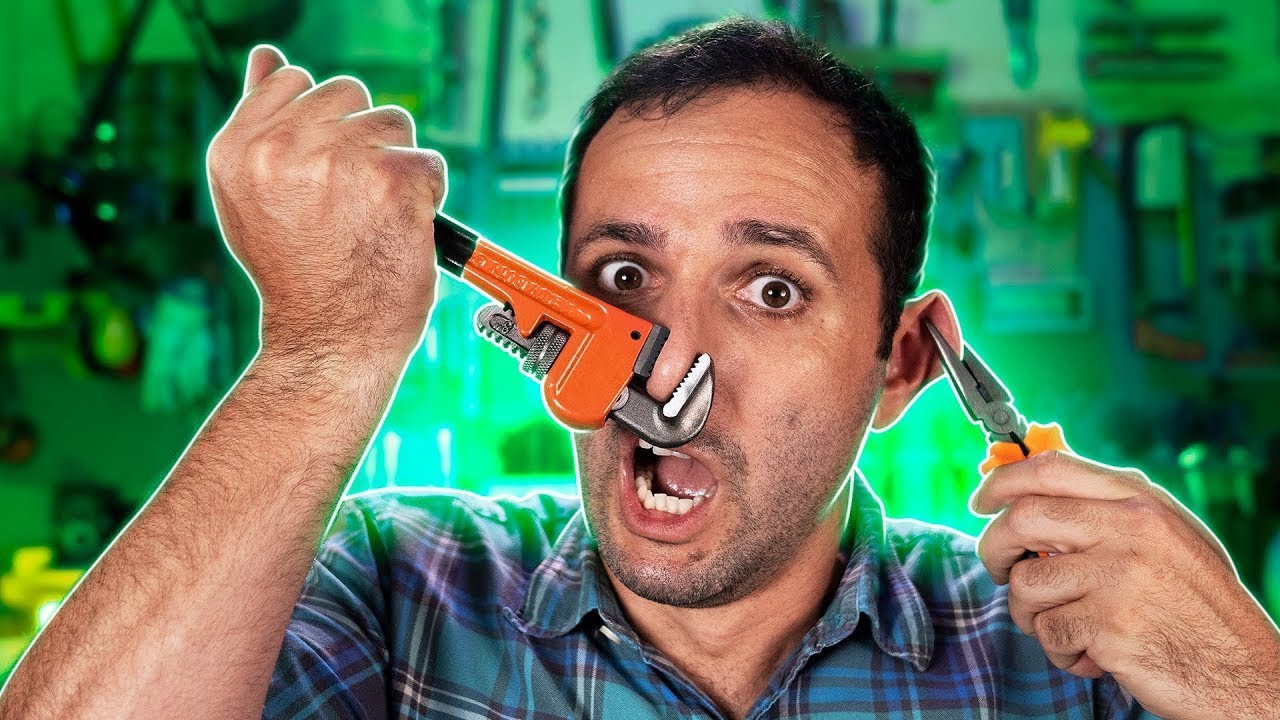 Mais 10 FERRAMENTAS que VOCÊ PRECISA TER!