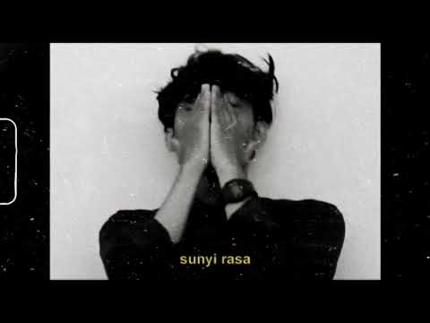 Zidan Zarco X Remzki - Sunyi Rasa (Official Visualizer)