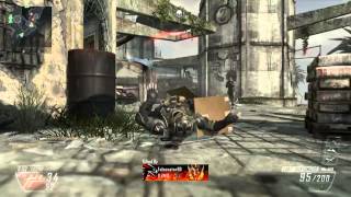 Call Of Duty: Black Ops II Apocalypse Review