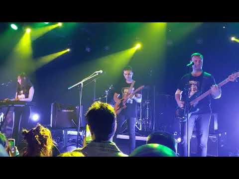 Deca iz vode (EKV tribute ) & Zika Todorovic- Zemlja, 23.02.2024. Fabrika,  Novi Sad.