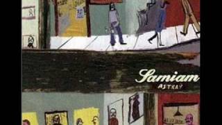 Samiam - Curbside