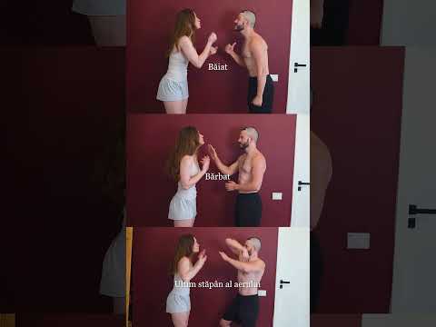 TECHES SE CEARTA CU SOTIA