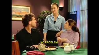 Intermediate Pronunciation - Day 12 - Paying the bill
