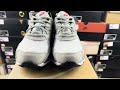 ASICS Gel NYC White Steel Grey 1201A789 102