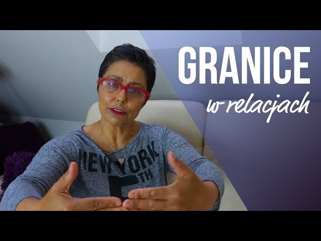 Wymowa wideo od Granic na Polski Wymowa wideo od Granic na Polski