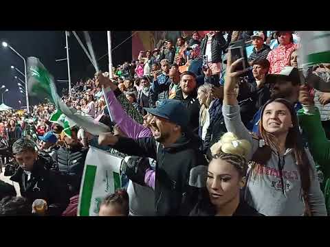 GUALEGUAY 2022- BATERIA TNT