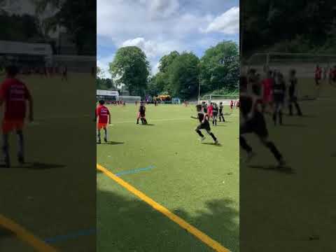 Beste U11 Mantschaft Sgu