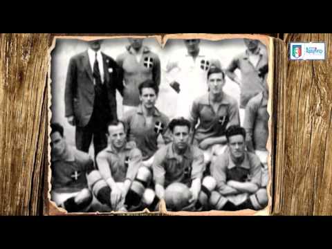 27 luglio 1897 - Nasce Adolfo Baloncieri - Almanacchi Azzurri