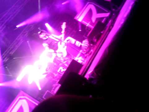 Road-Nem elég Feszt!Eger 2015.05.29