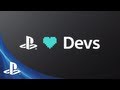 PlayStation Vita Hearts Devs