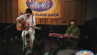 Pete Yorn - &quot;Just Another Girl&quot;