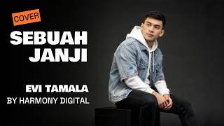 Download lagu SEBUAH JANJI - EVI TAMALA - DANGDUT MODERN BY HARMONY DIGITAL mp3
