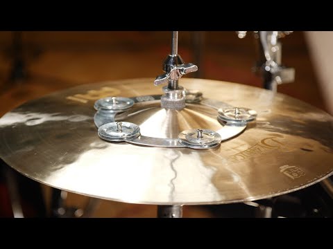 MEINL DCRING [Dry Ching Ring 6] image 4