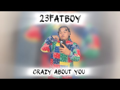 23Fatboy - Crazy About You ( KNyaw  x Burmese Lyrics Audio )