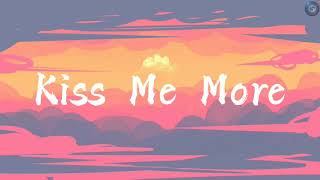 Download lagu Doja Cat - Kiss Me More (Lyrics) ft. SZA mp3 Download lagu Doja Cat - Kiss Me More (Lyrics) ft. SZA mp3