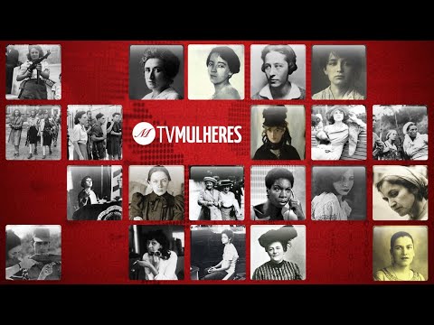 A extrema-direita e a questão do estupro - TV Mulheres nº 83 - 08/11/20