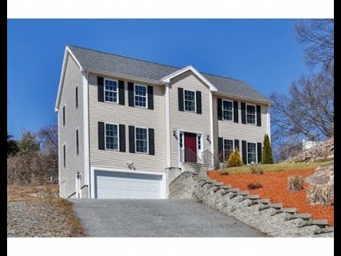 9 Woods Hill Cir, Woburn MA 01801 - Single Family Home - Real Estate - For Sale -