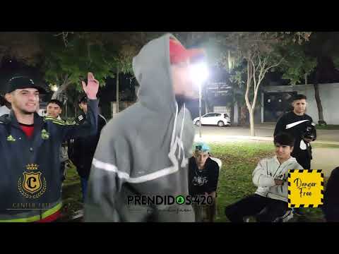 NACCO GW NICOTE vs THORNY BRANKO TIAN//FINAL// Center Free edición 3vs3