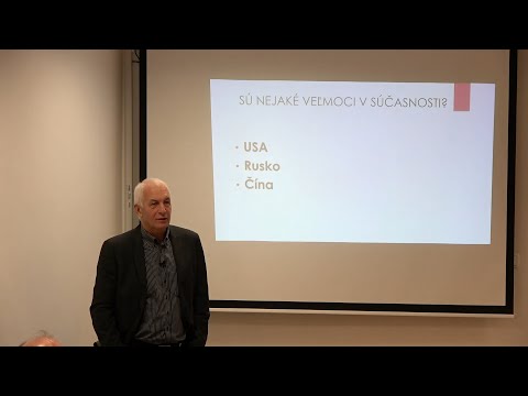 6. Apokalypsa: Pád poslednej veľmoci sveta - Karol Badinský