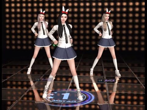 Secret - I Do I Do / Mstar