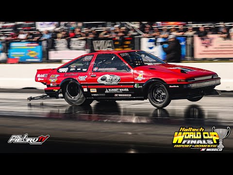 El Trueno Isidoro De los Santos World Cup Finals Import vs Domestic 2023 Maryland Usa | PalfiebruTV