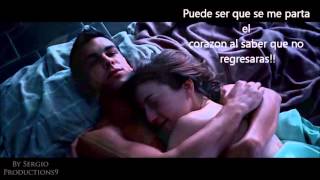 SI TE VAS - REIK (letra) 3 msc