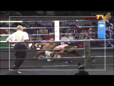 Boaz Longin vs Guillermo Valpoort