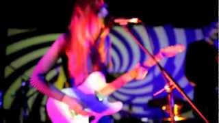 CYP2 :: GOTHIC TROPIC @ The Echoplex, Feb 15th 2013