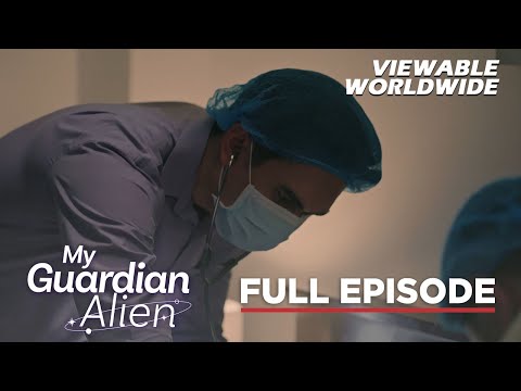 My Guardian Alien: The alien woman falls into a trap! – Full Episode 34 (May 16, 2024)