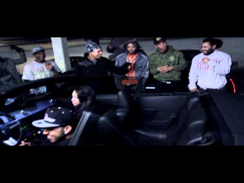 PSYCO (PsycThaPrince) - ROLLIN WRITIN RAPPIN FEAT. KALEB SIMMONDS