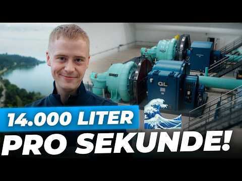 So bekommen wir sauberes Trinkwasser🚰 | KOMMUNAL KANN