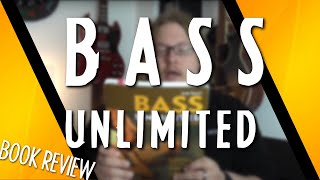 Bass Unlimited von Andy Mayerl