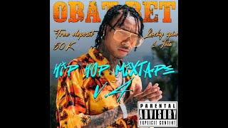 HIP-HOP REMIX | ULTIMATE MIXTAPE OBATBET V.4