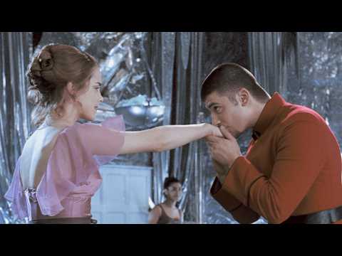 The Yule Ball | Full Scene | Harry Potter and the Goblet of Fire