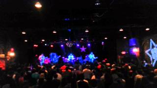 Crime In Stereo @ 89 North 4-27-13 part 5