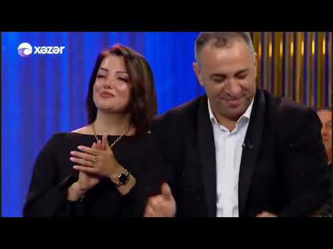 Ramil Shinixli - Sennenem 2 Popuri / toy mahnilari 2025