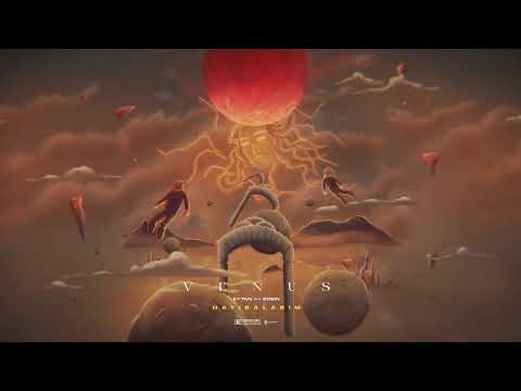 Eytan x Robin - Hatıralarım (Official Audio)