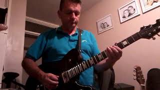 Where The Birds Always Sing, The Cure,  (play along )