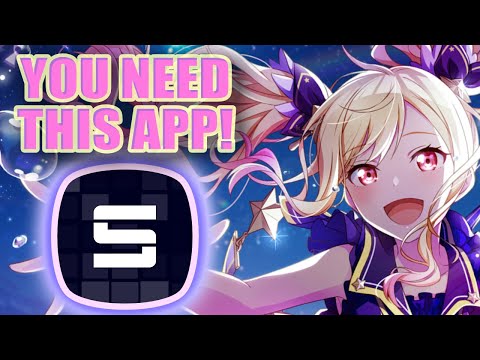 A MUST HAVE App for Rhythm Gamers! | Complete SONOLUS Guide - YouTube