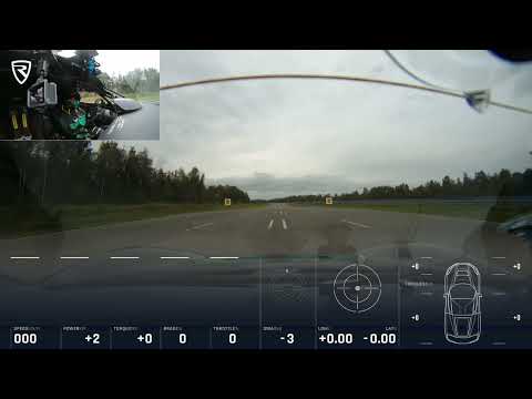 Bending physics! RIMAC Nevera breaks Guiness World Record title in reverse