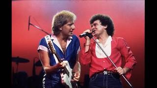 Air Supply - Someone Who Believes in You ( Live Audio )