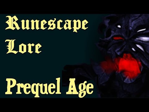RSLore: The Prequel Age