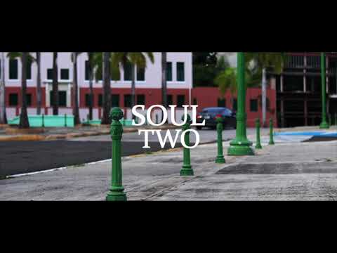 Cartagena Rosario x Mr. Ashe - Potencial ft. Soultwo