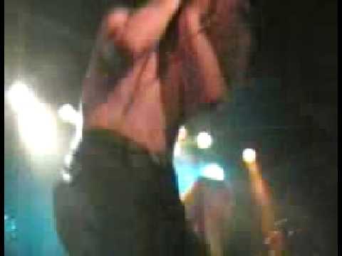 Apocryphal Death - Yesterday Massacre