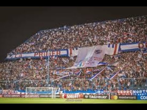 "Las mejores canciones de La Banda del Parque (Mi opinión) Con letra | Hinchada de Nacional 2018" Barra: La Banda del Parque &bull; Club: Nacional