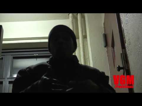 BRONX VILLAINZ - " CATCH UP " ( TRACK 1 - "VIOLENCE VENGEANCE AND VICTORY" VIDEO MIXTAPE "