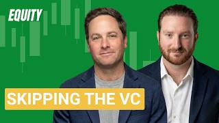 The new competition for your cap table | Equity Podcast