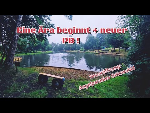 Angelparadies Grönwohld reopening 2025